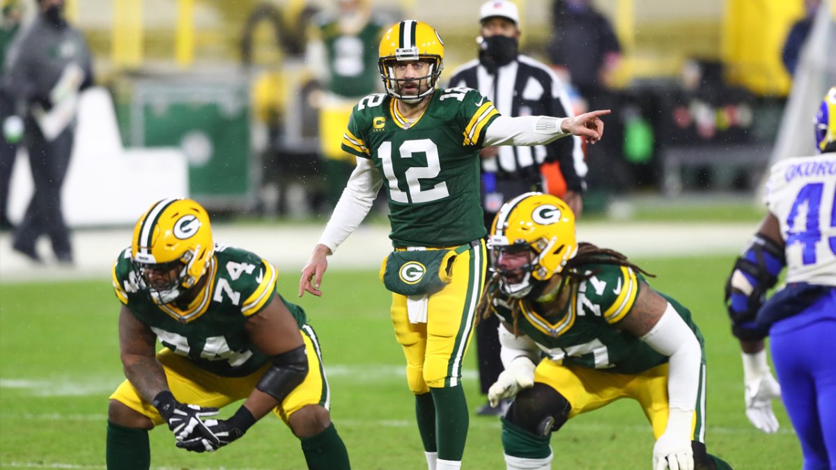 Aaron Rodgers Rumors: QB Declined Packers Contract Offer to Be Top-Paid NFL  Player, News, Scores, Highlights, Stats, and Rumors