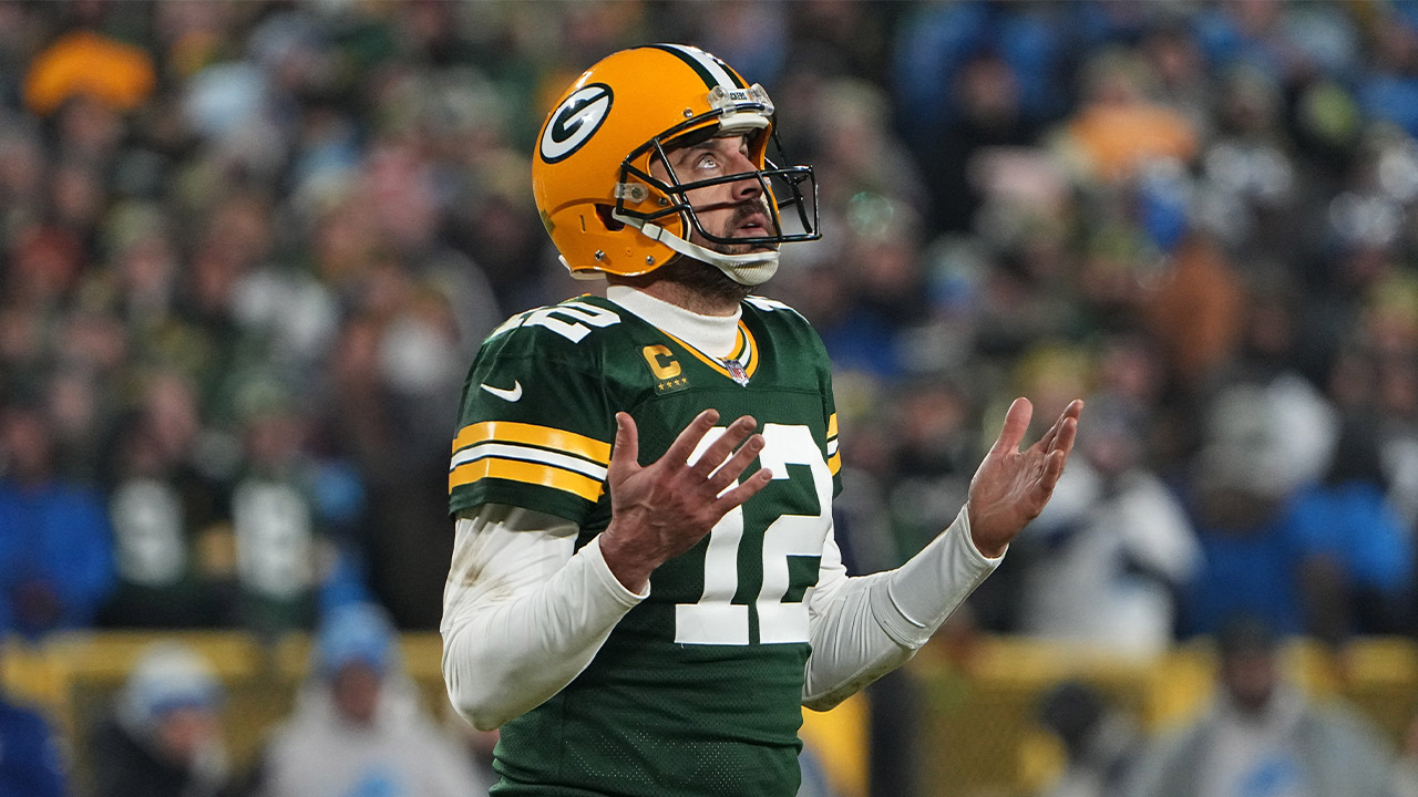 NFL: Denver Broncos remain interested in Aaron Rodgers trade