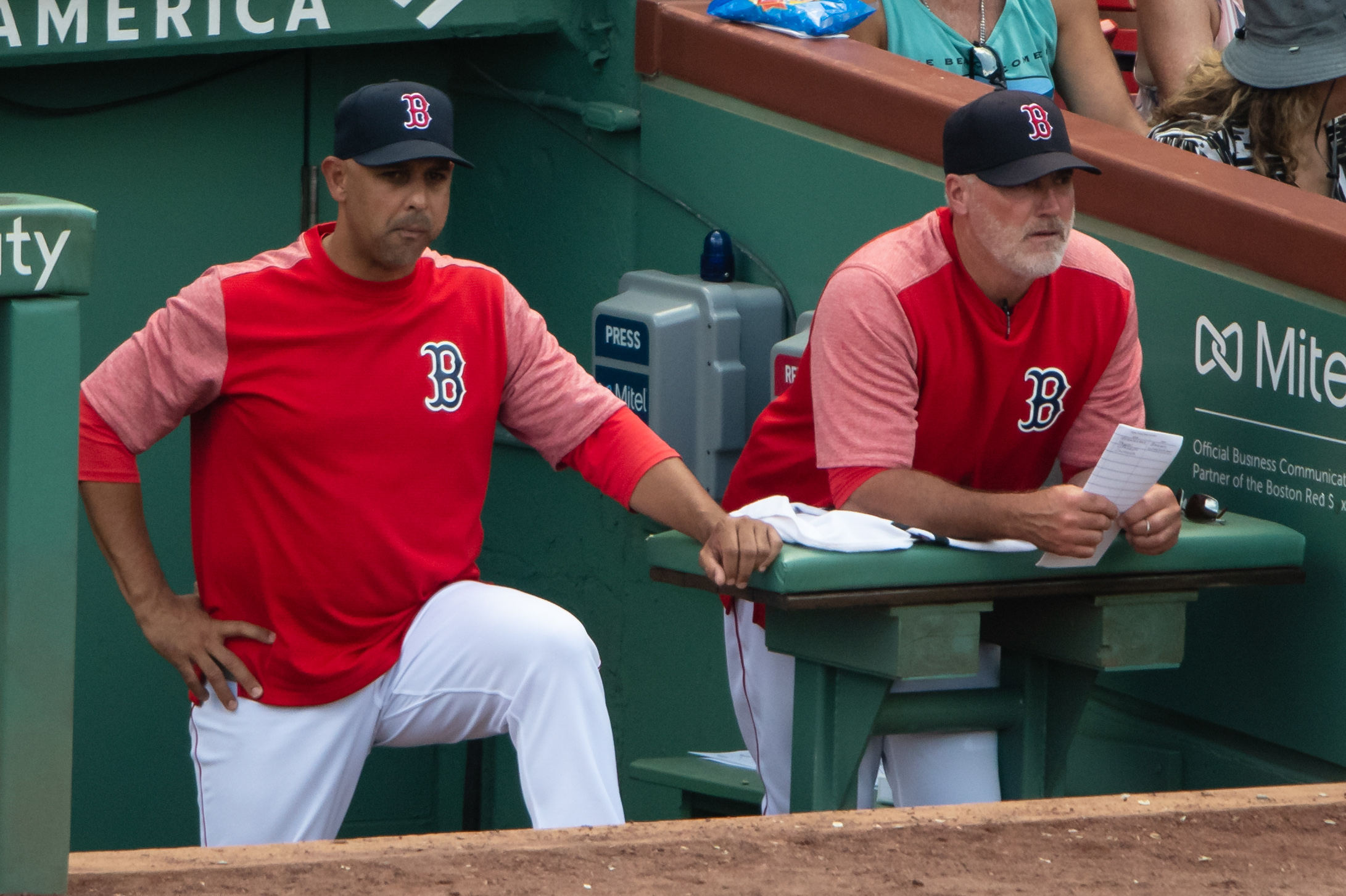 Red Sox: 5 potential replacements for Alex Cora in Boston