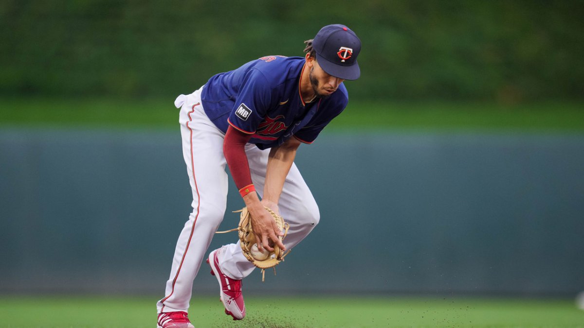 Andrelton Simmons, Twins agree to deal