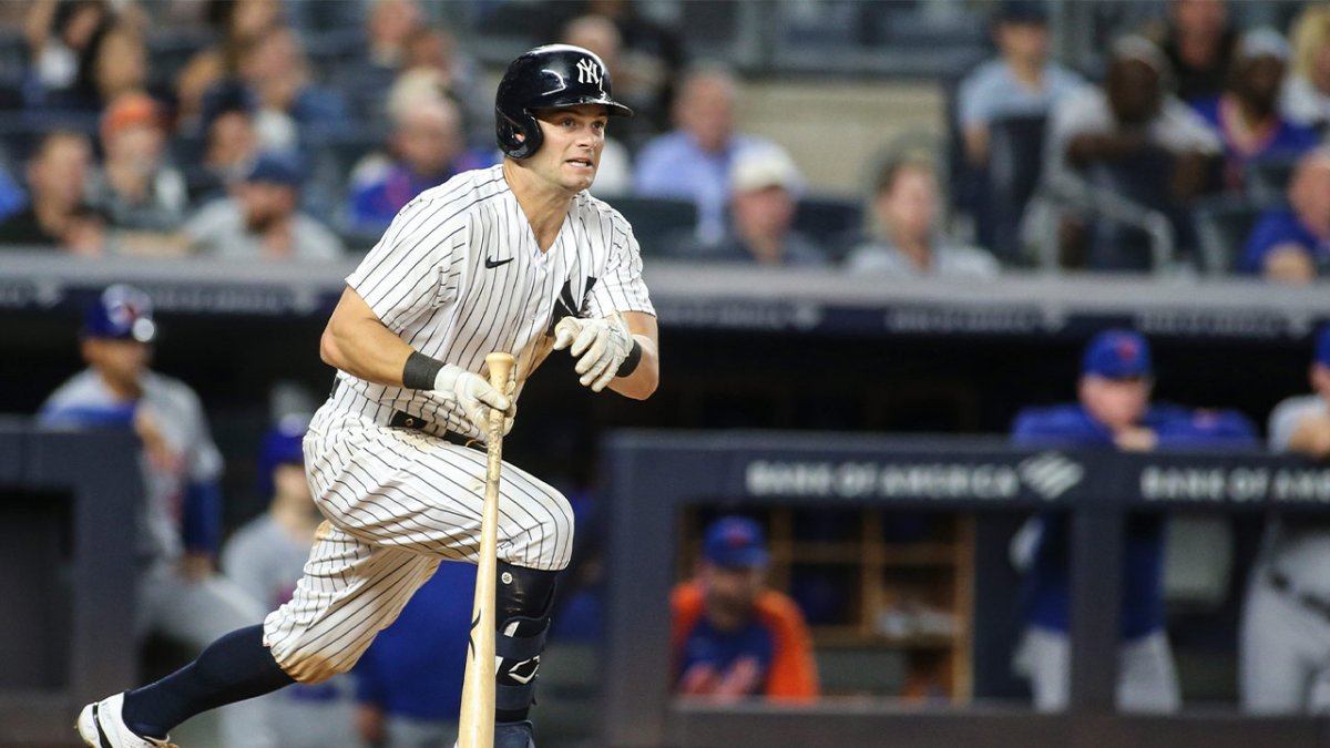 Rick Hahn articulates White Sox' affection for Andrew Benintendi – NBC  Sports Chicago