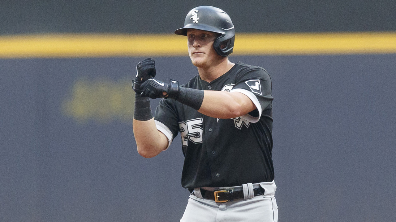 Sox Watch: Rave Reviews for First-Round Draft Pick Andrew Vaughn, by  Chicago White Sox