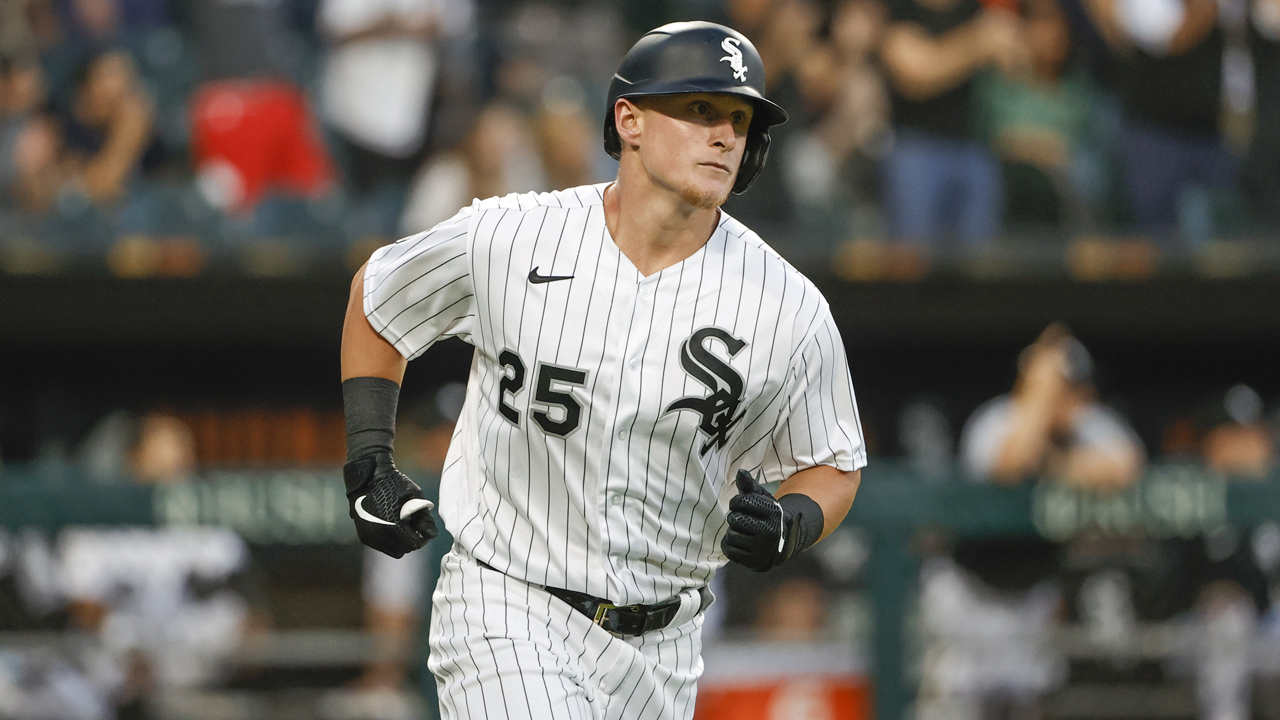 Cal Baseball: Andrew Vaughn Out With Sore Back - Sox Say They're