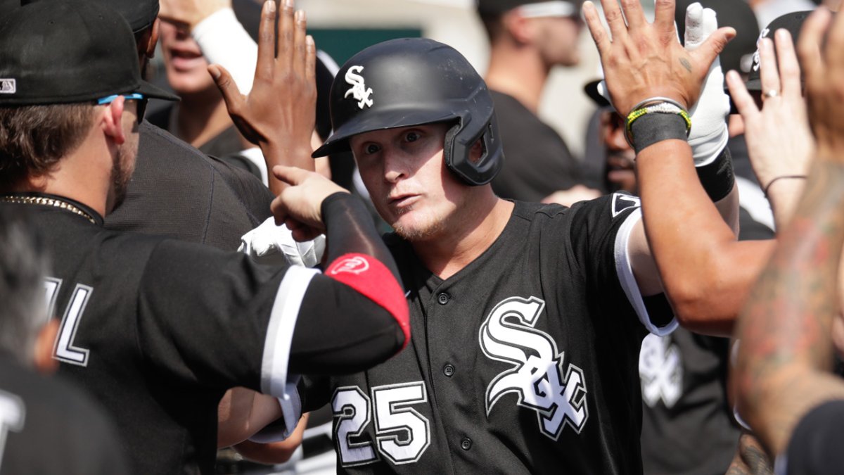 Chicago White Sox Pre-Season MLB Jerseys for sale