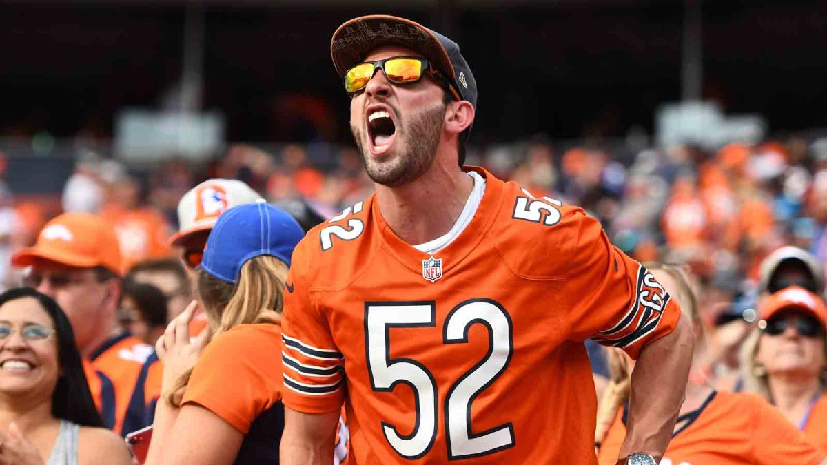 Why Chicago Bears fans must root for Raiders Sunday