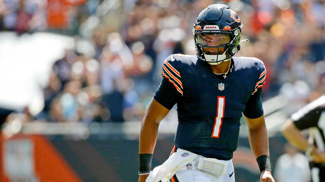 Bears 2018 position review: Quarterback