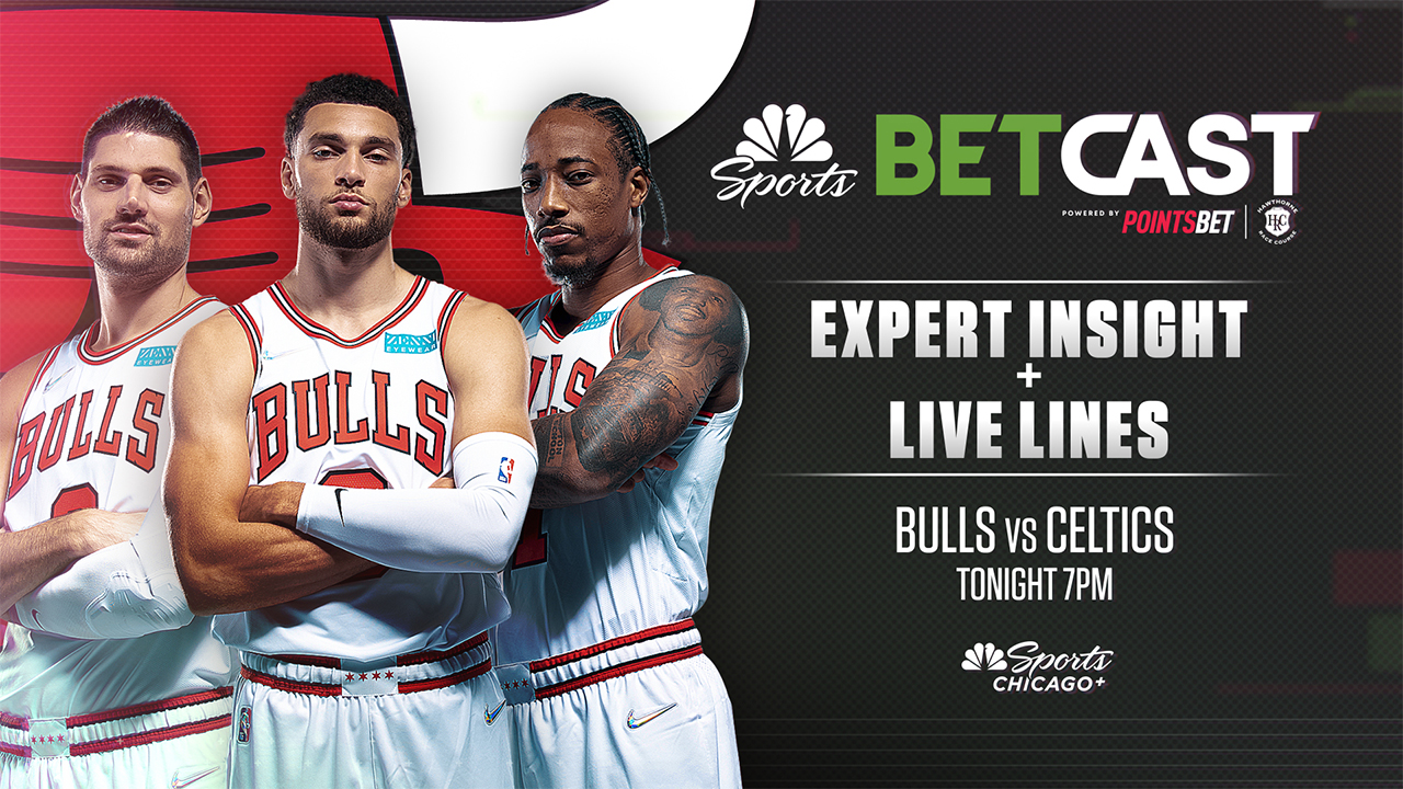 How to Watch Chicago Bulls vs