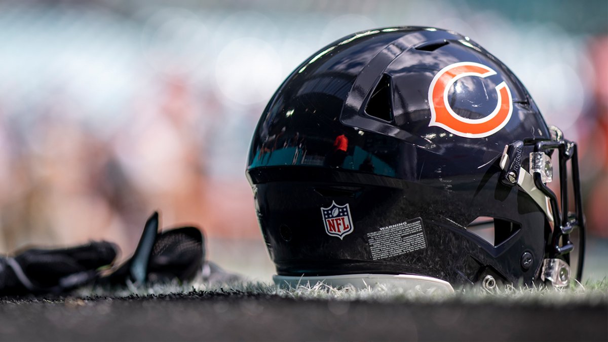 Bears schedule release 2022: Latest rumors, leaks and reports