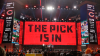Here's how NBC Sports' last mock draft lines up with Ryan Poles' game plan