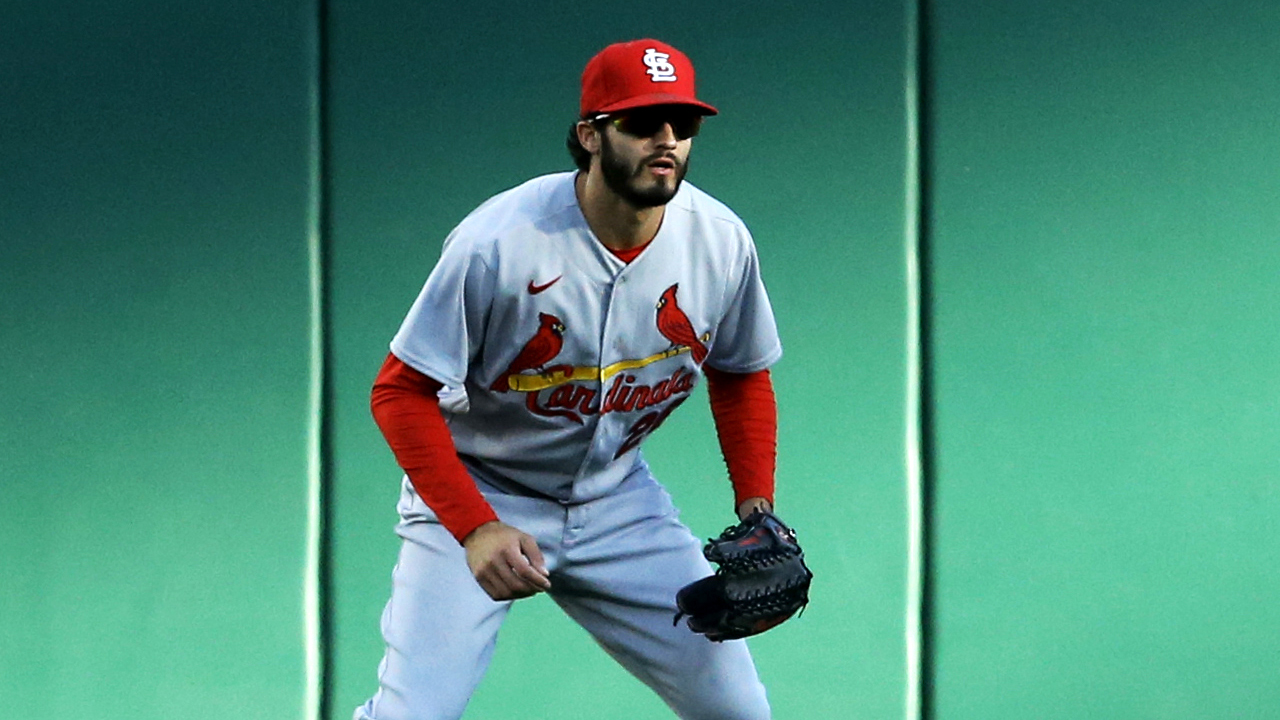 St. Louis Cardinals News & Updates - FanSided Page 22