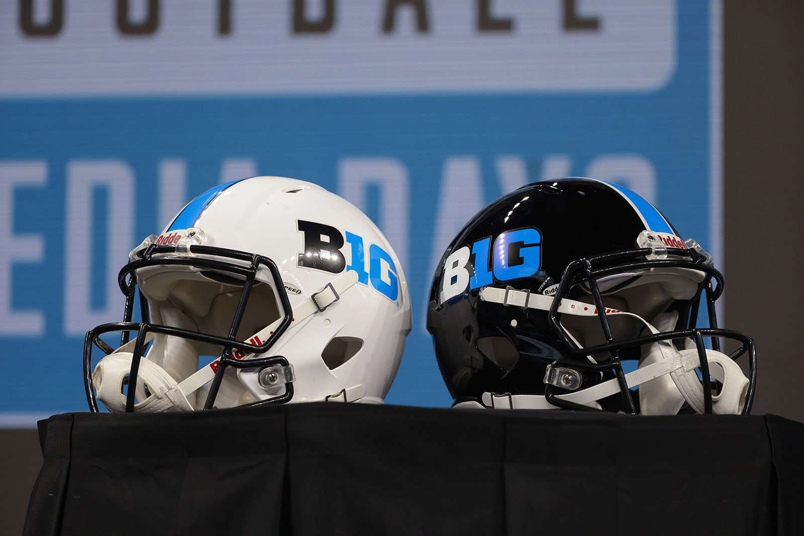 NBC and Peacock to Become Exclusive Home of 'Big Ten Saturday Night'  Football Package Beginning in 2023
