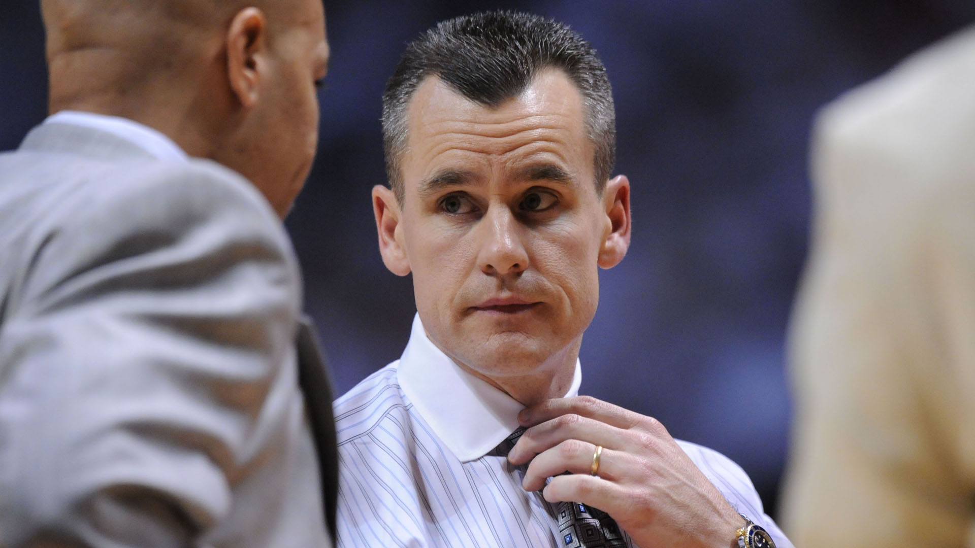 Billy Donovan Coaching Record: A Comprehensive Overview