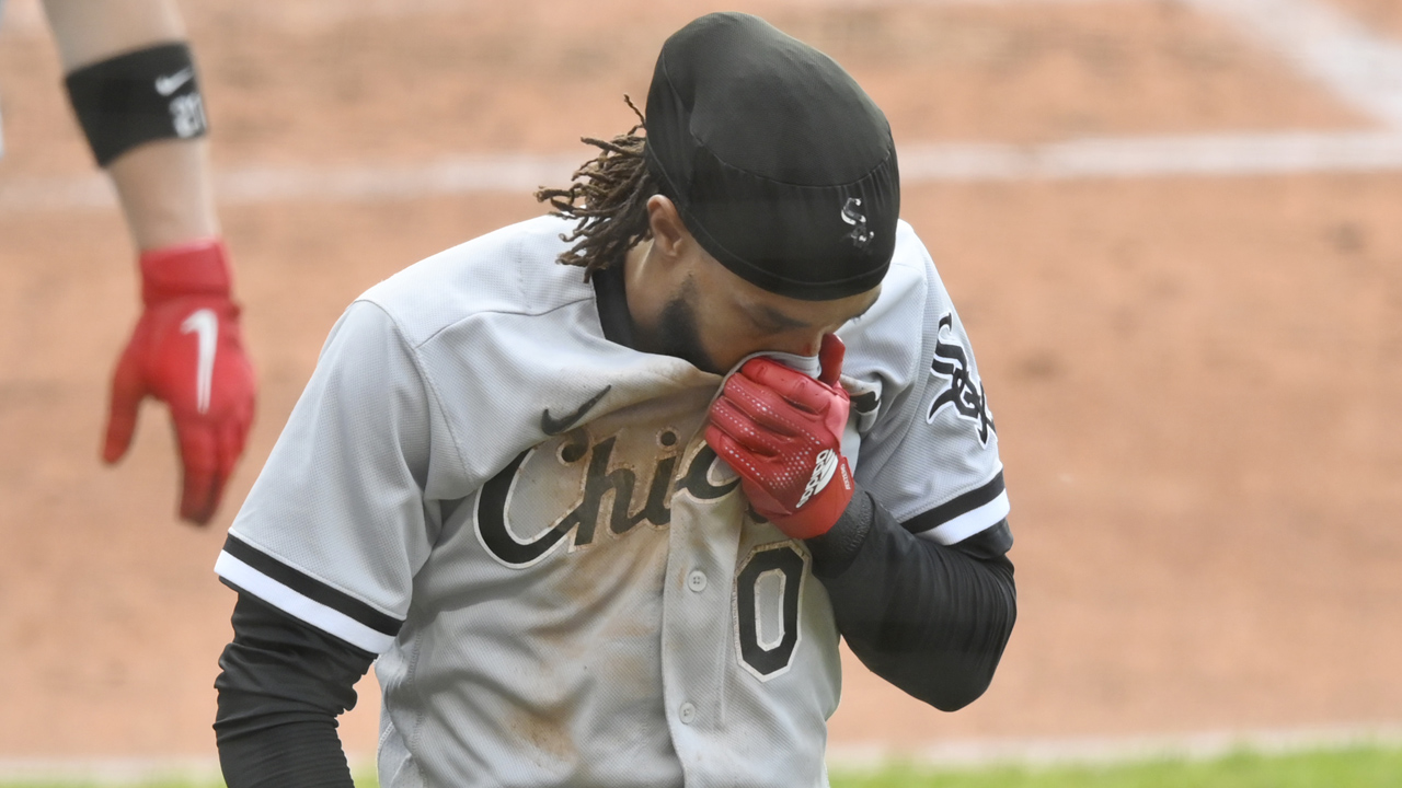 Billy Hamilton: Chicago White Sox OF returns from IL