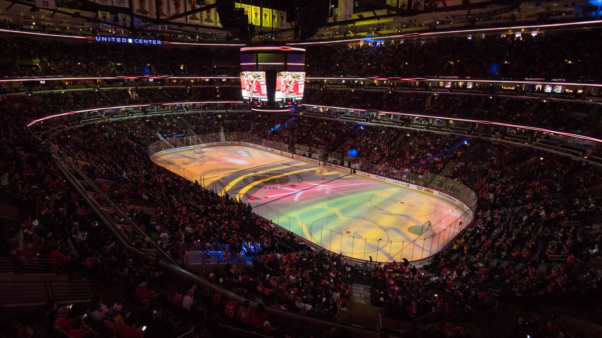 Blackhawks Home Opener Important Info: Events, Times, Giveaway