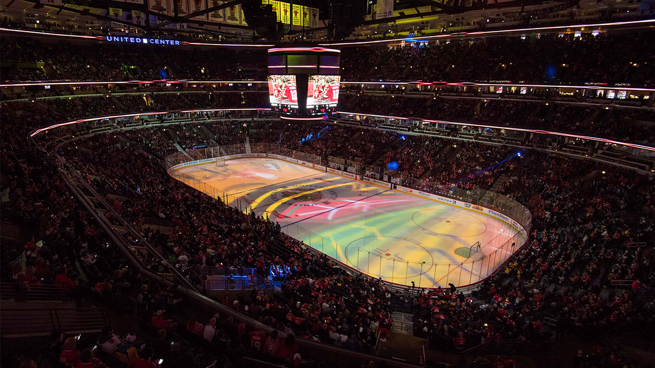 NBC Sports Chicago to Provide Extensive, Multi-Platform Coverage of the  2023 NHL Draft