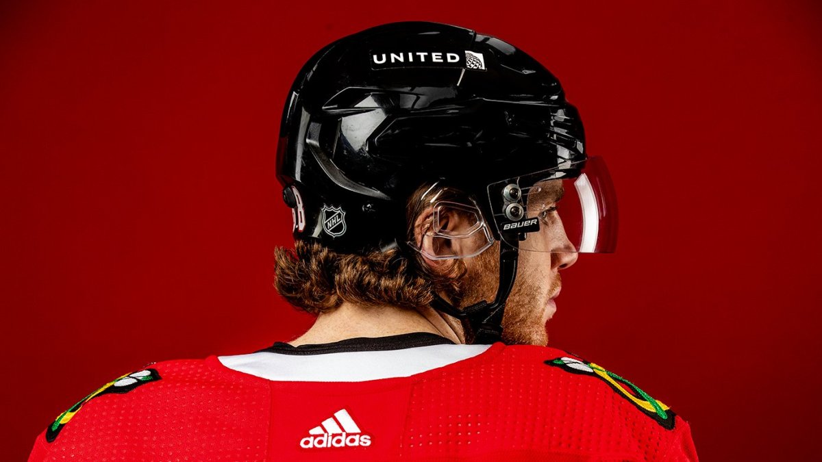 The NHL Helmet Sponsor: A sport sponsorship and brand identity dilemma