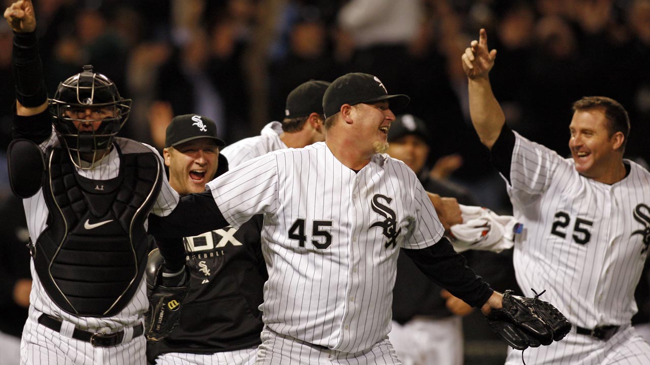 Ozzie Guillen is out, so what happens now? - South Side Sox