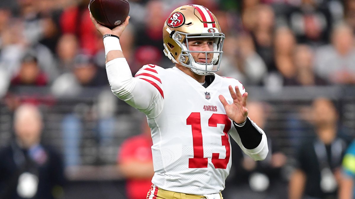 49ers' Brock Purdy suffered torn UCL in NFC Championship loss