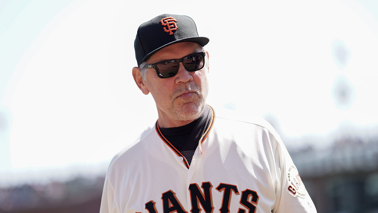 As White Sox manager search continues, Rangers hire Bruce Bochy – NBC  Sports Chicago