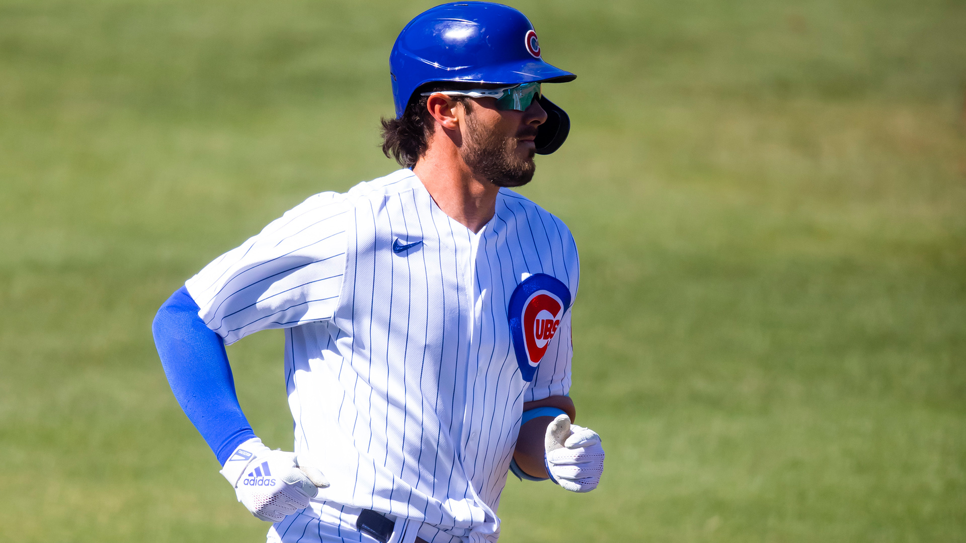 Kris Bryant Needs Help