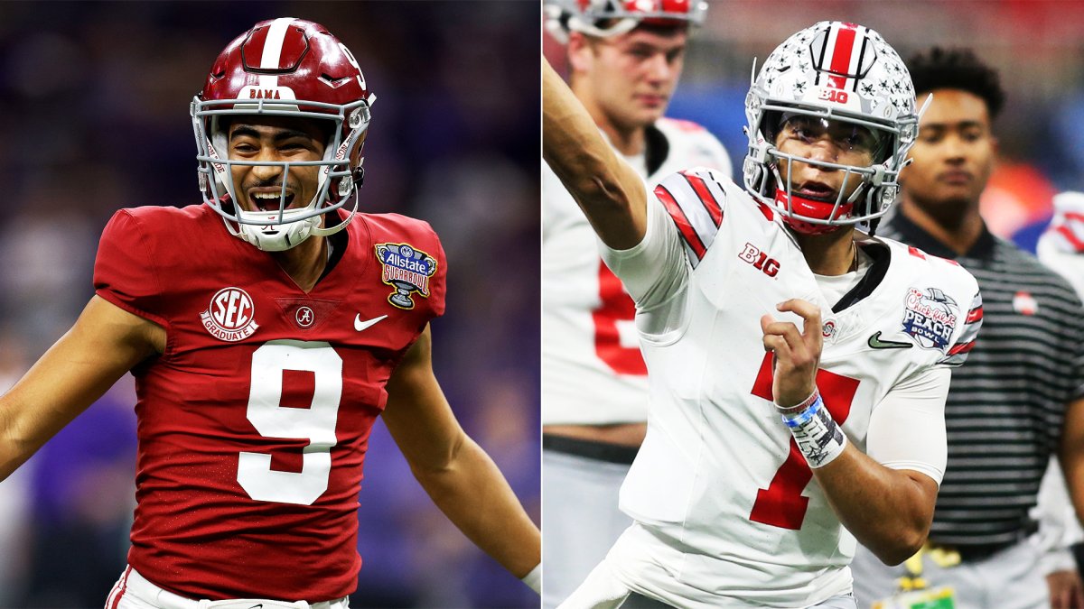 Sugar Bowl pits Alabama vs. Kansas State for first time