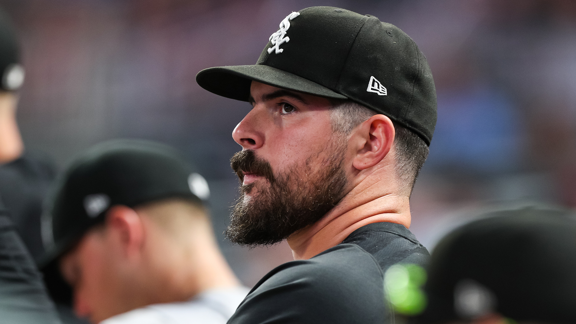The Yankees' Facial Hair Policy and New York Law - Beyond the Box