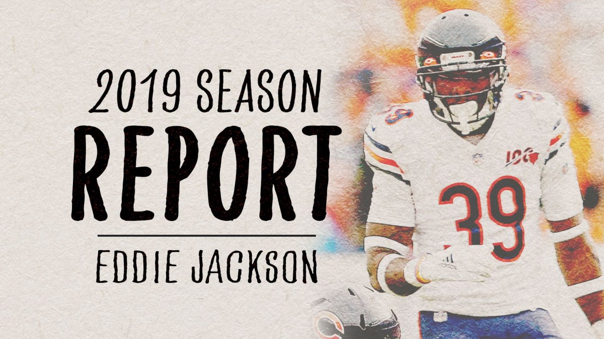 Tag: Eddie Jackson – NBC Chicago