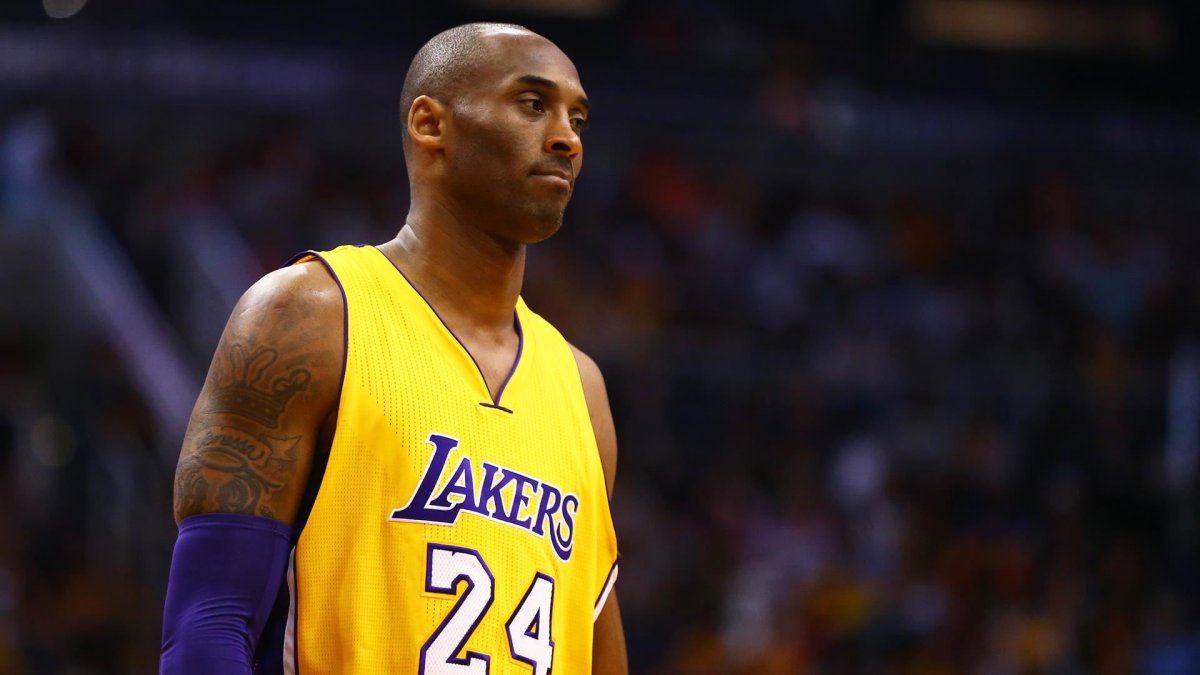 Kobe Bryant: First Lakers game since his death is a sad, surreal scene