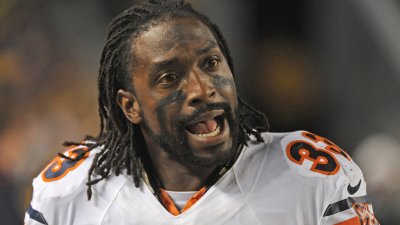 Matt Eberflus brings Peanut Tillman in to speak at Bears' rookie minicamp –  NBC Sports Chicago