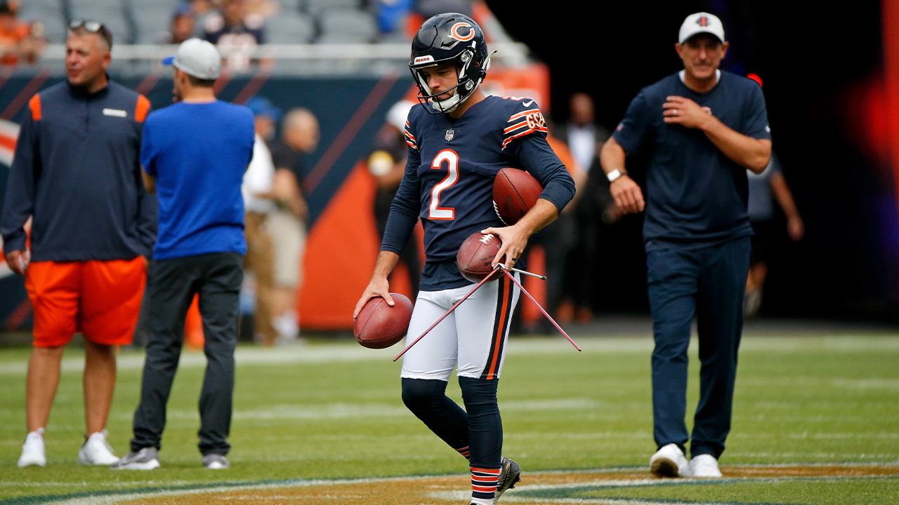 Soldier Field switches to Bermuda grass for Bears