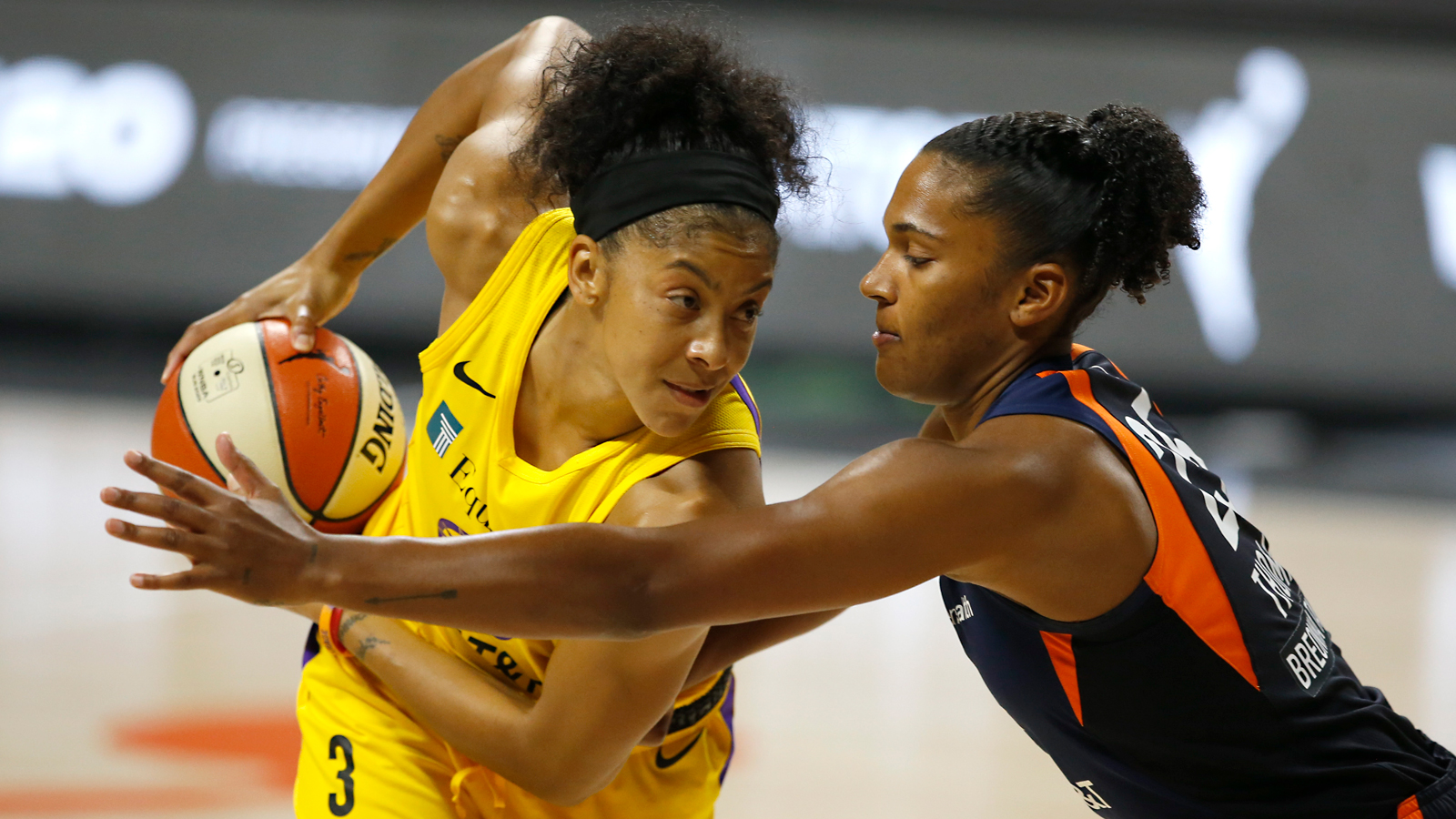2021 WNBA season preview Chicago Skys top storylines, key players