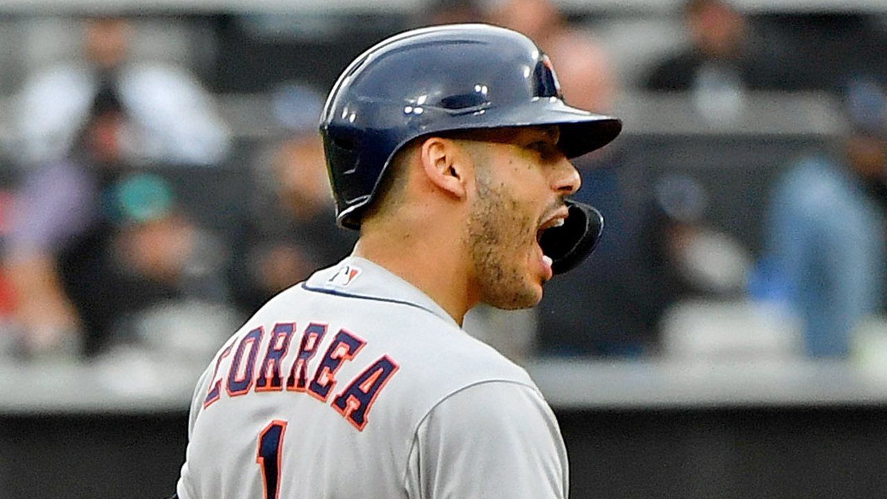 MLB Free Agency: How Carlos Correa sees possible fit with Cubs