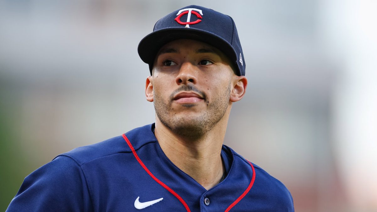 Cubs target Carlos Correa 'didn't want to be part of no rebuilding