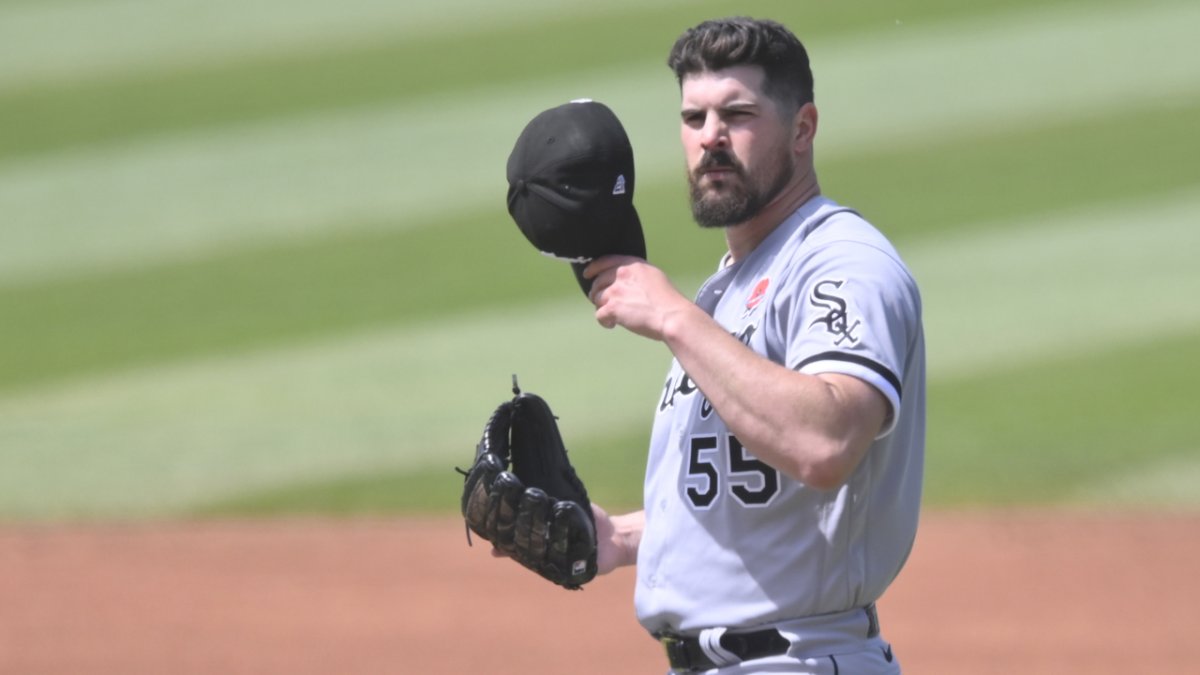 Astros Cheating Again? White Sox Pitcher Suggest So, Why MLB Needs