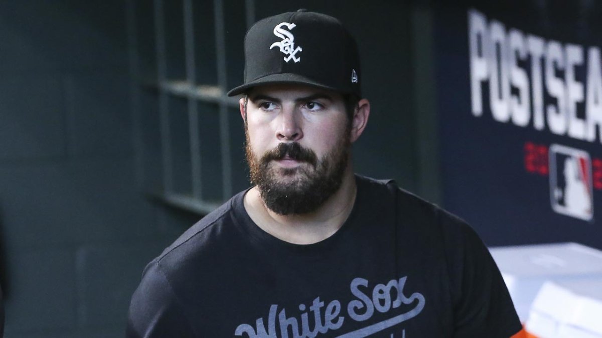 White Sox remain optimistic about Carlos Rodon as the playoffs