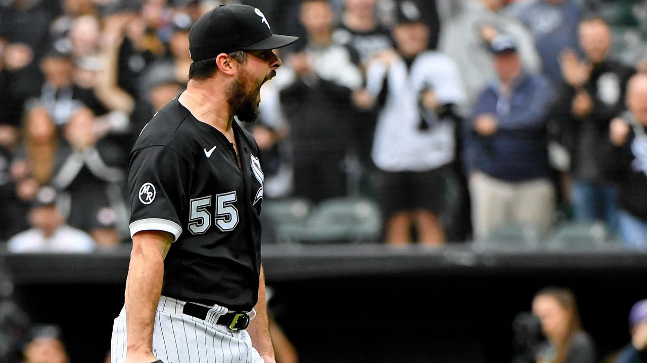 Not pitching in All-Star Game should benefit Rodon, White Sox