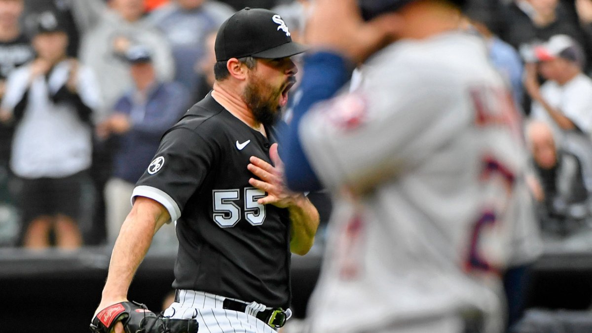 What Yankees saw in Carlos Rodon that made them jump