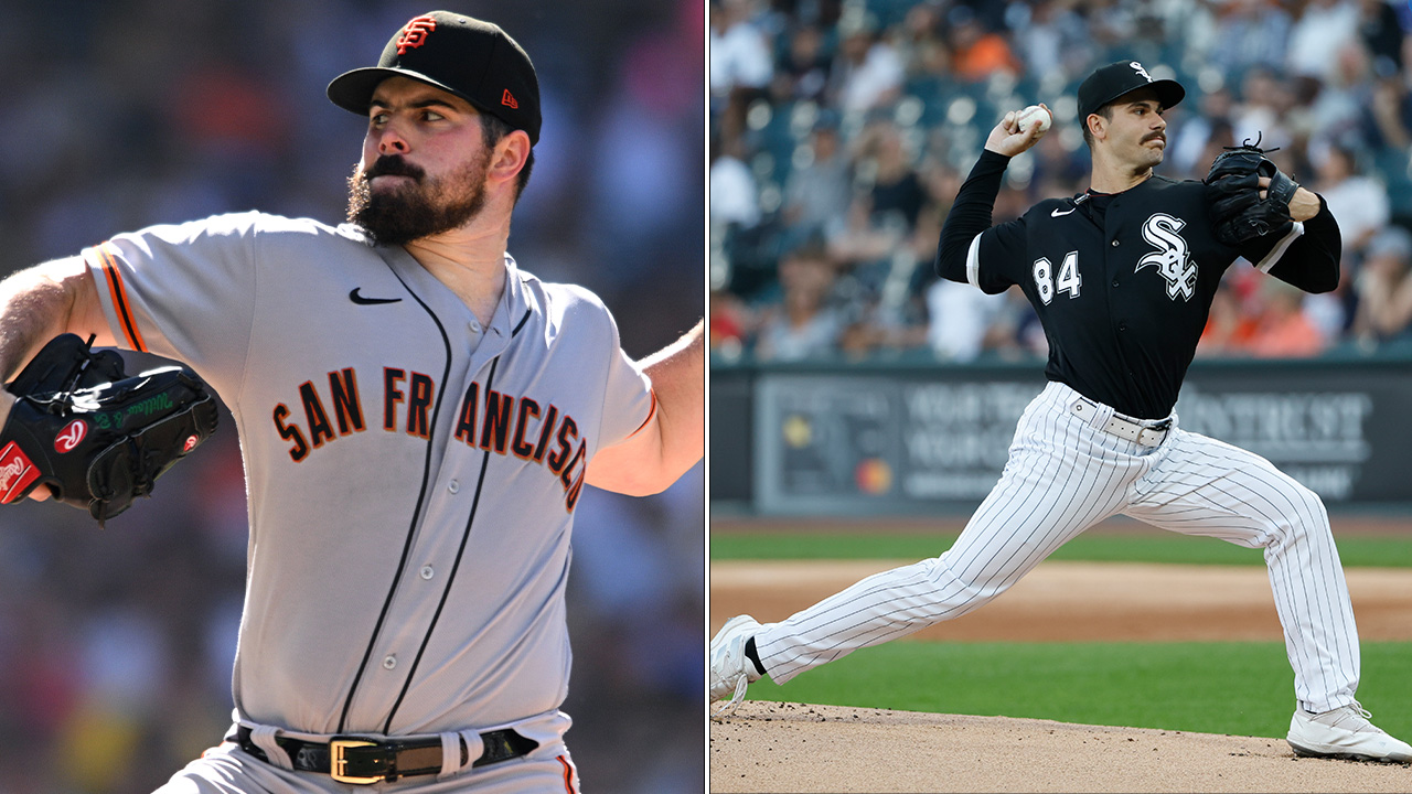 The White Sox Were Right Not To Re-Sign Carlos Rodon