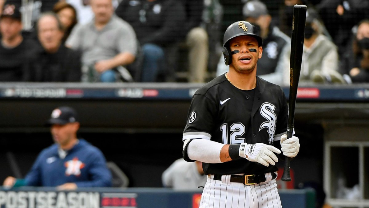 Grading the Chicago White Sox : Danny Mendick - South Side Sox