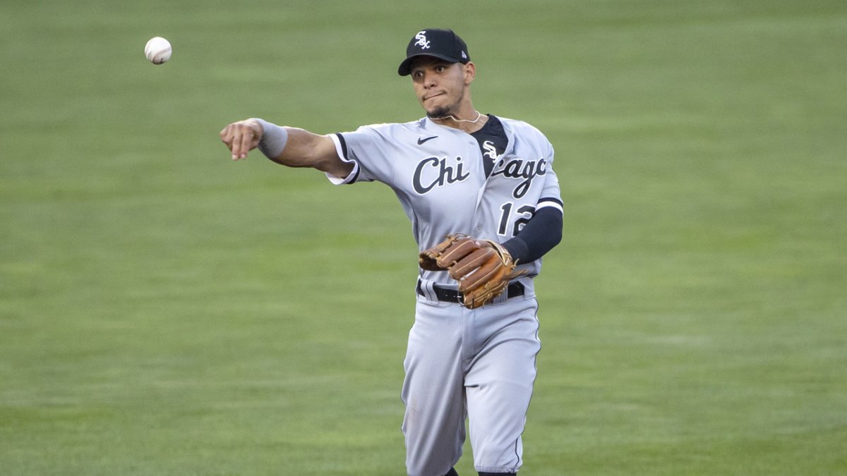 Chicago White Sox: Cesar Hernandez has a new MLB team