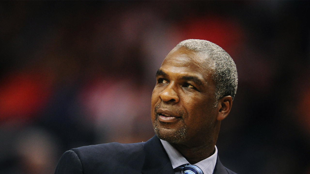 Horace Grant says Charles Oakley was the most physical player