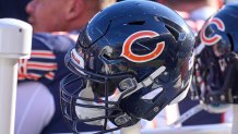 Bears 2023 free agent signings: T.J. Edwards, Tremaine Edmunds - ESPN -  Chicago Bears Blog- ESPN