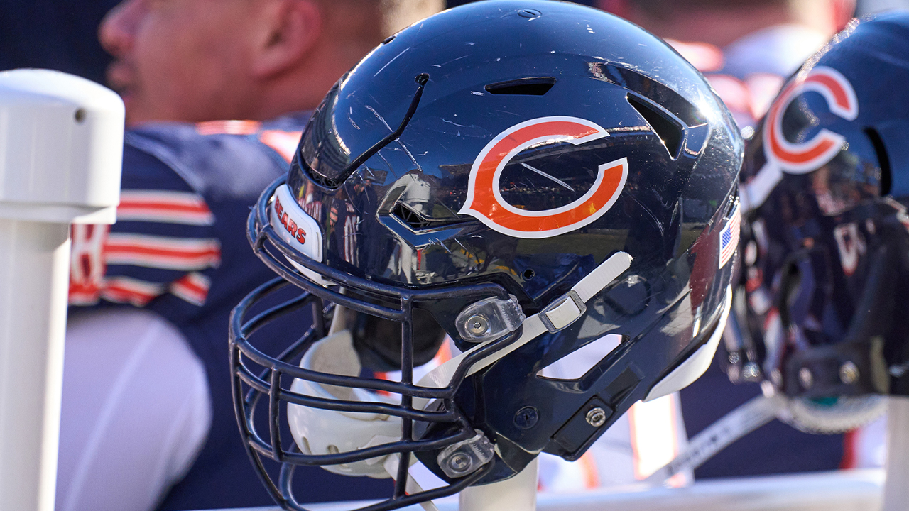 Chicago Bears Trade No. 1 Pick in NFL Draft to Carolina Panthers