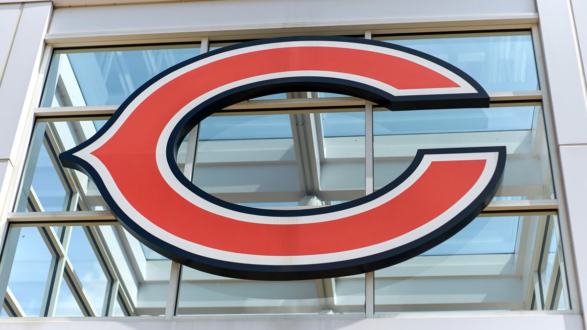 Bears draft picks 2022: All of Chicago's selections, NFL draft