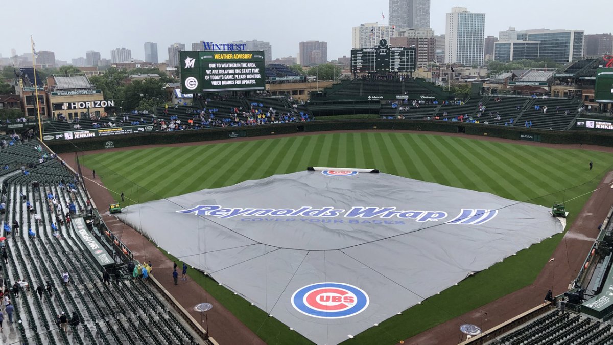 Photos: White Sox shut out the Cubs 4-0 in the Game 2 of the City Series at  Wrigley Field