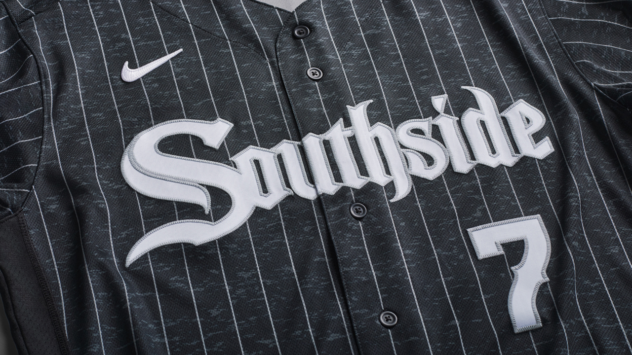 The new Chicago White Sox Nike jerseys have officially dropped! - South  Side Sox