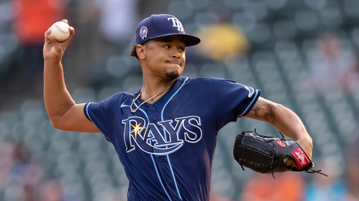 Twins sign veteran Chris Archer as potential rotation boost