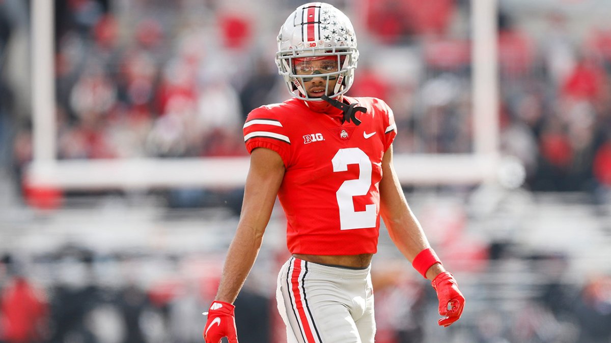 Ohio State Football: What Olave's return means for 2021