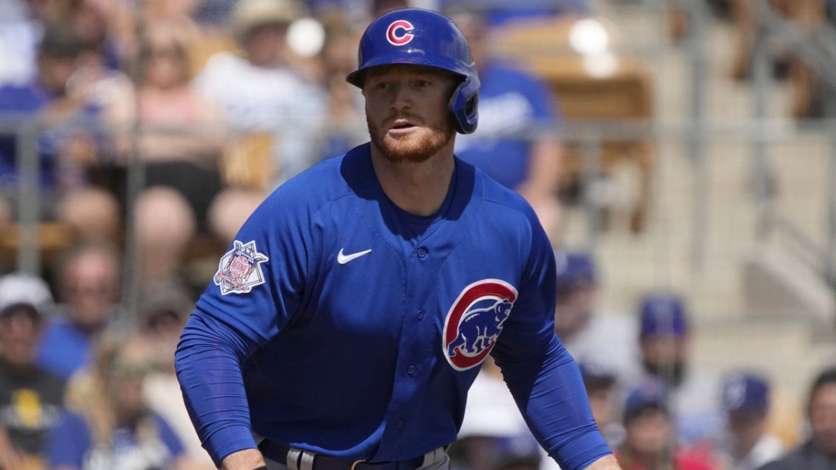 Clint Frazier, Chicago White Sox, RF - News, Stats, Bio