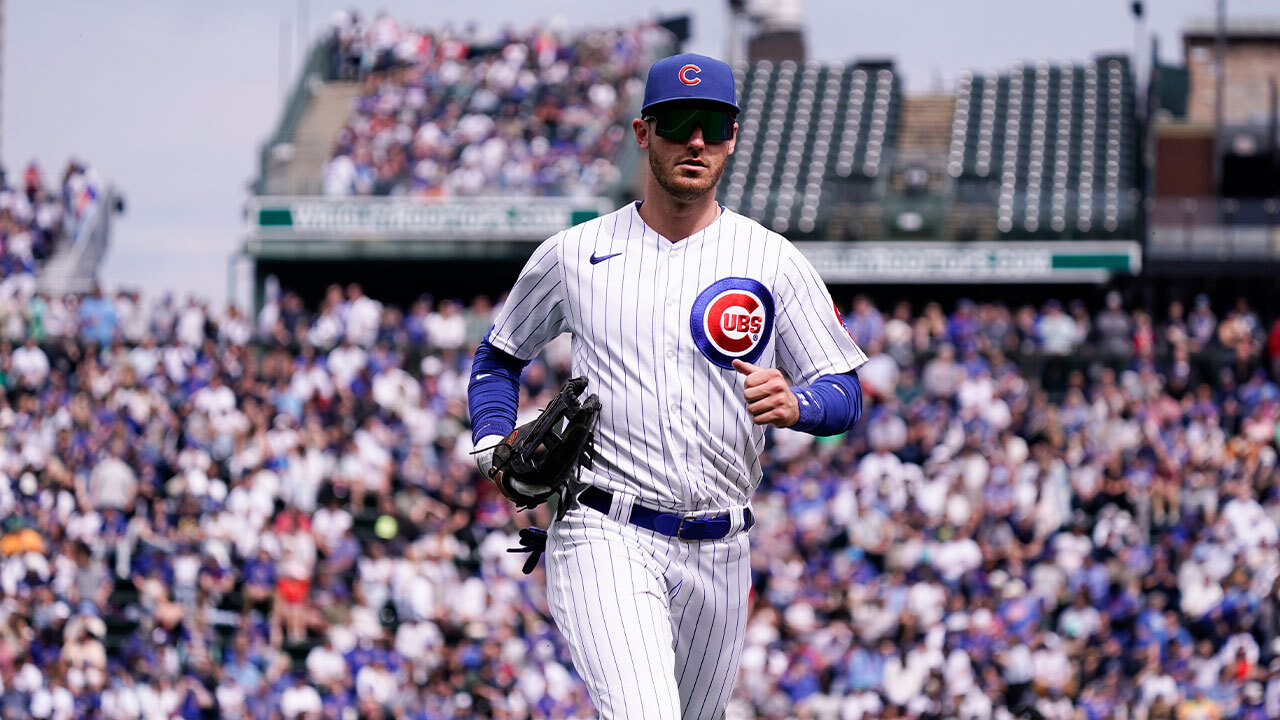 MLB - Chicago Cubs phenom Kris Bryant had the most popular selling